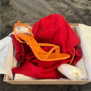Christian Louboutin Heels
